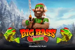 Game - 60666 - Big Bass Christmas Bash Mobile