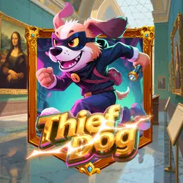 Game - 1615329 - Thief Dog Mobile